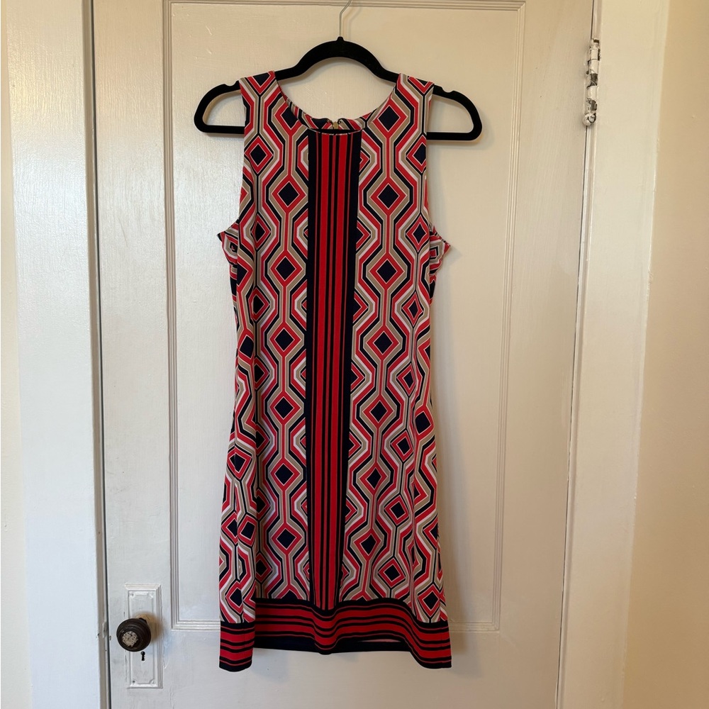 Michael by Michael Kors Shift Dress - Size Medium